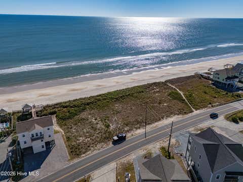 Tiny photo for 1108 New River Inlet Road, North Topsail Beach, NC 28460 (MLS # 100583217)