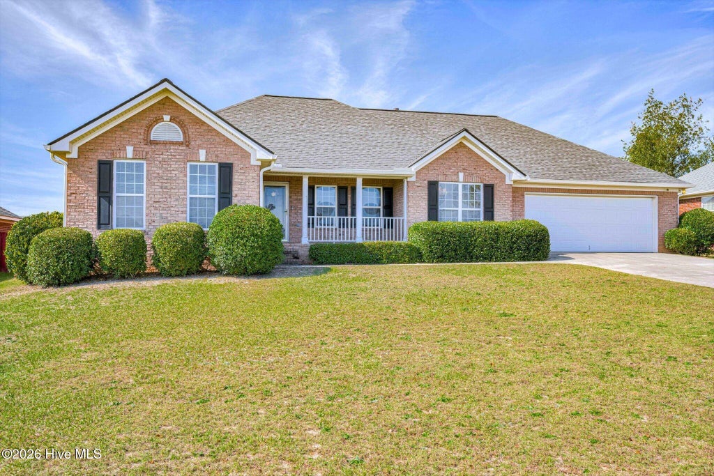 Photo of 3375 Thames Place, Hephzibah, GA 30815 (MLS # 100612861)
