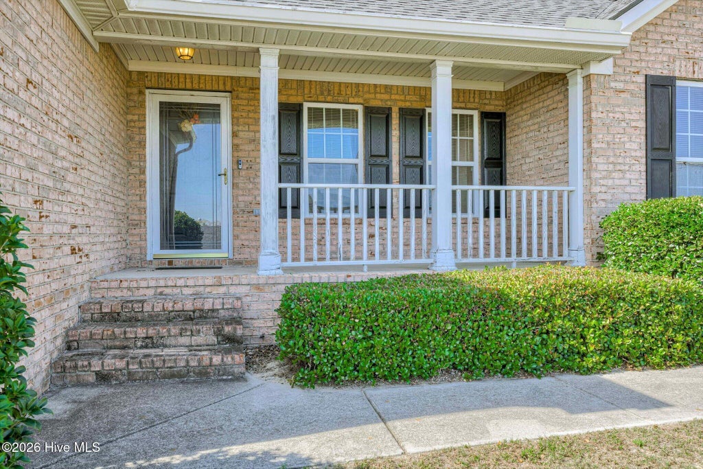 Photo of 3375 Thames Place, Hephzibah, GA 30815 (MLS # 100612861)