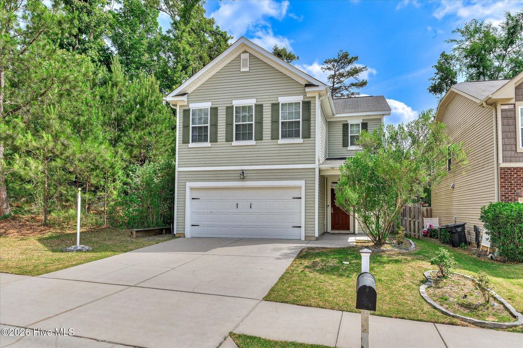 Photo of 723 Kensey Park Lane, Grovetown, GA 30813 (MLS # 100576381)
