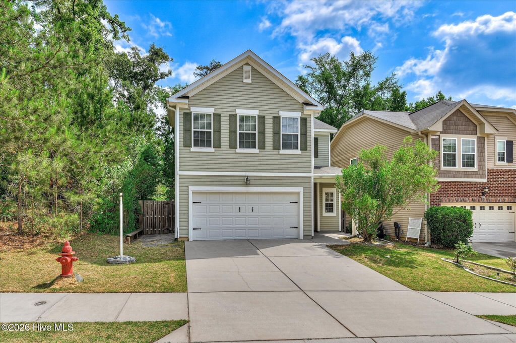 Photo of 723 Kensey Park Lane, Grovetown, GA 30813 (MLS # 100576381)