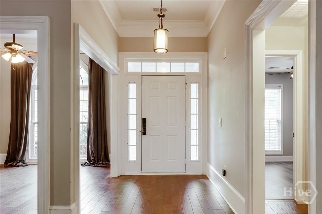 Photo of 183 Oak Meadows Drive, Athens, GA 30605 (MLS # CL356819)