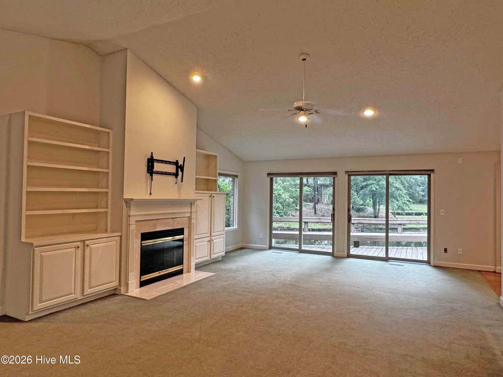 Photo of 6 Sunset Drive, Whispering Pines, NC 28327 (MLS # 100588784)