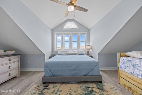 Tiny photo for 3809 Island Drive, North Topsail Beach, NC 28460 (MLS # 100550278)