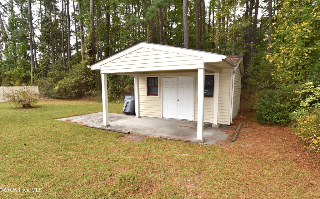 Photo of 3009 Wellington Drive, Rocky Mount, NC 27803 (MLS # 100537302)