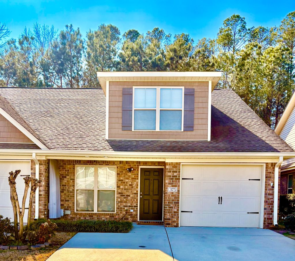 Photo of 375 Connor Circle, Evans, GA 30809 (MLS # 552570)