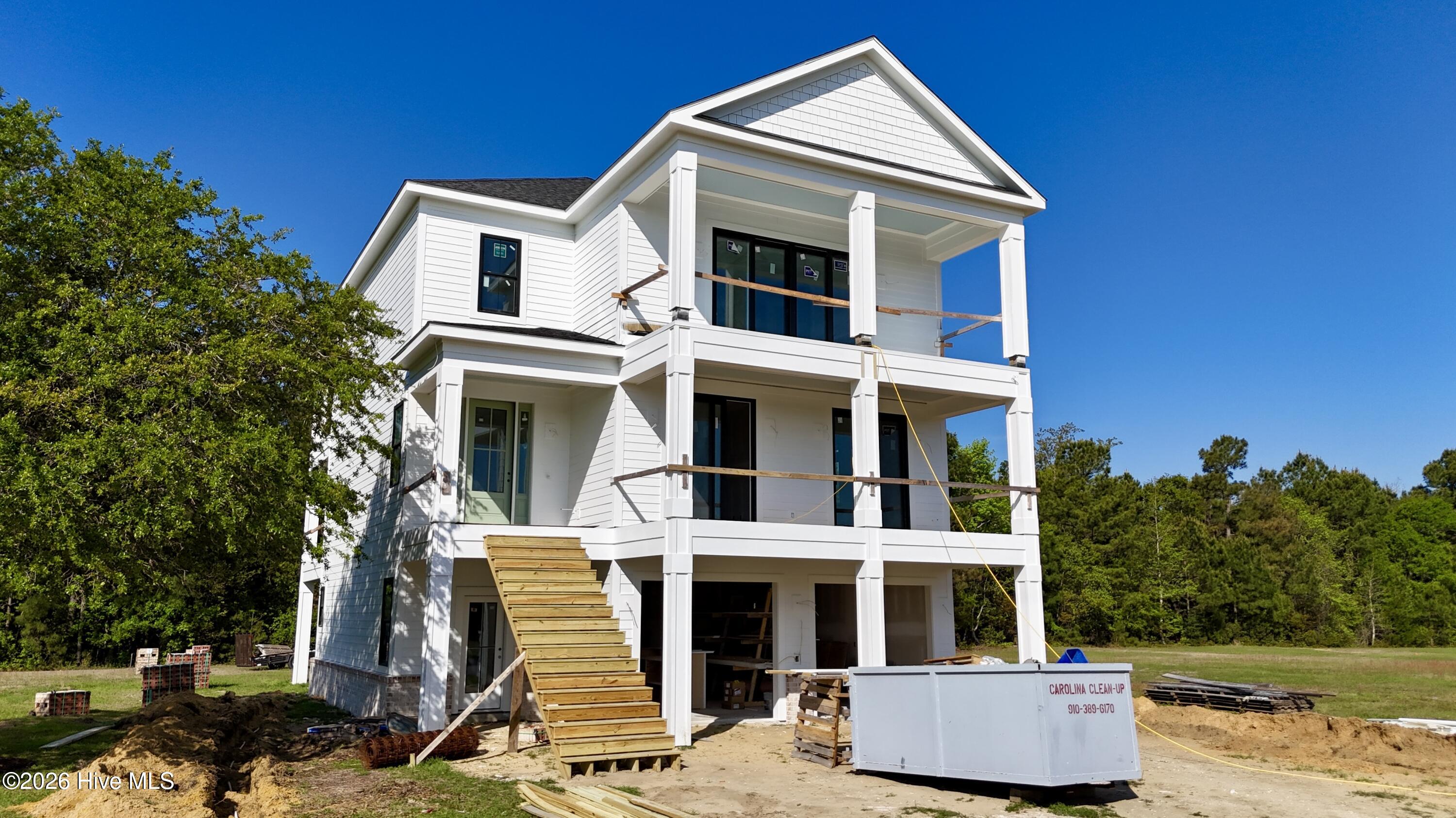 244 Colleton Square