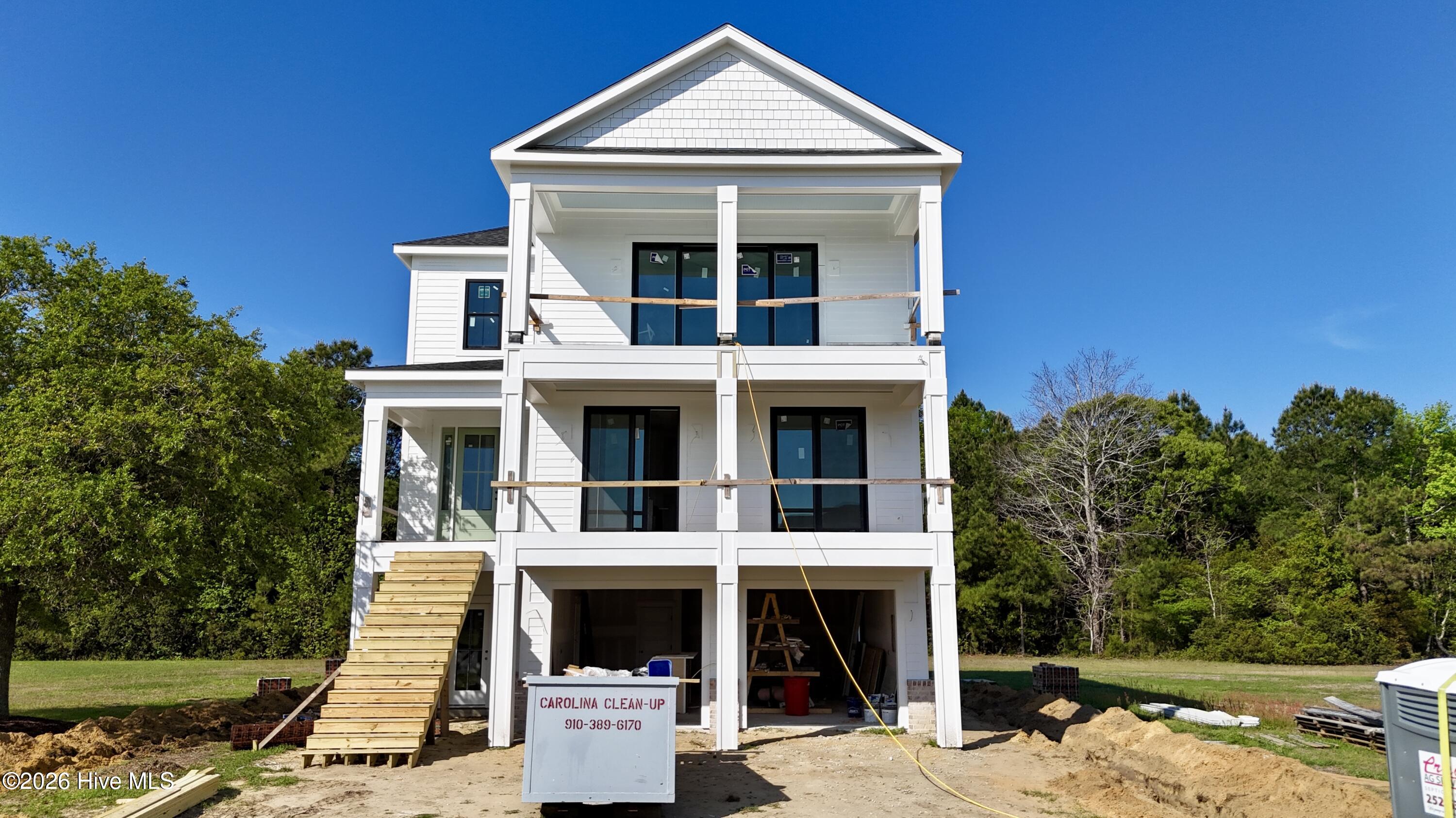244 Colleton Square