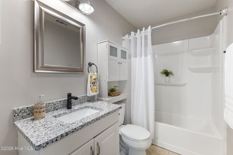 Tiny photo for 5009 Park Avenue, Wilmington, NC 28403 (MLS # 100577371)