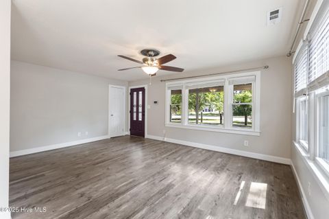 Tiny photo for 5009 Park Avenue, Wilmington, NC 28403 (MLS # 100577371)