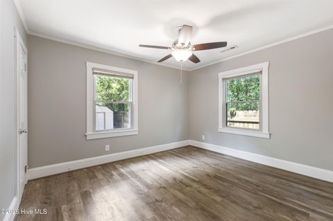 Tiny photo for 5009 Park Avenue, Wilmington, NC 28403 (MLS # 100577371)