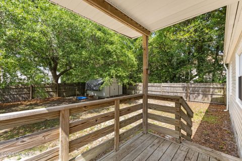 Tiny photo for 5009 Park Avenue, Wilmington, NC 28403 (MLS # 100577371)