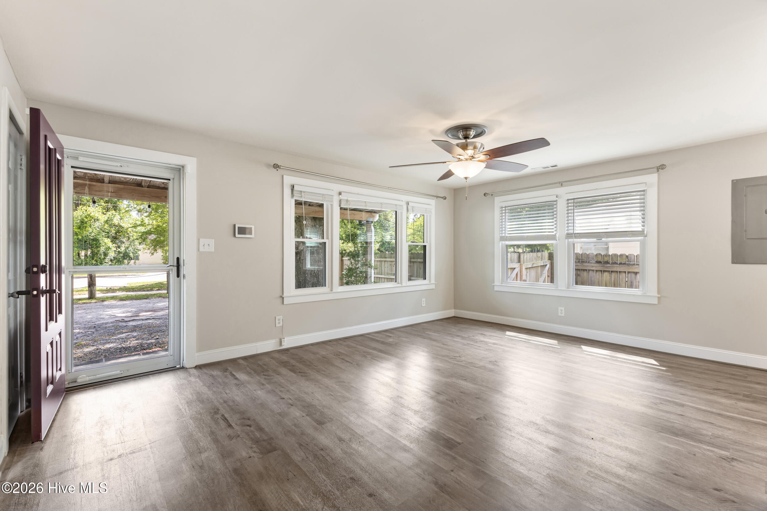 5009 Park Avenue