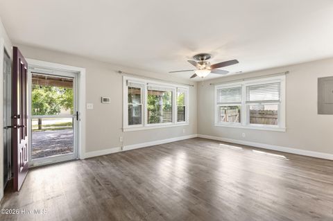Tiny photo for 5009 Park Avenue, Wilmington, NC 28403 (MLS # 100577371)