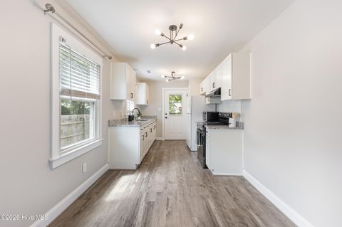Tiny photo for 5009 Park Avenue, Wilmington, NC 28403 (MLS # 100577371)