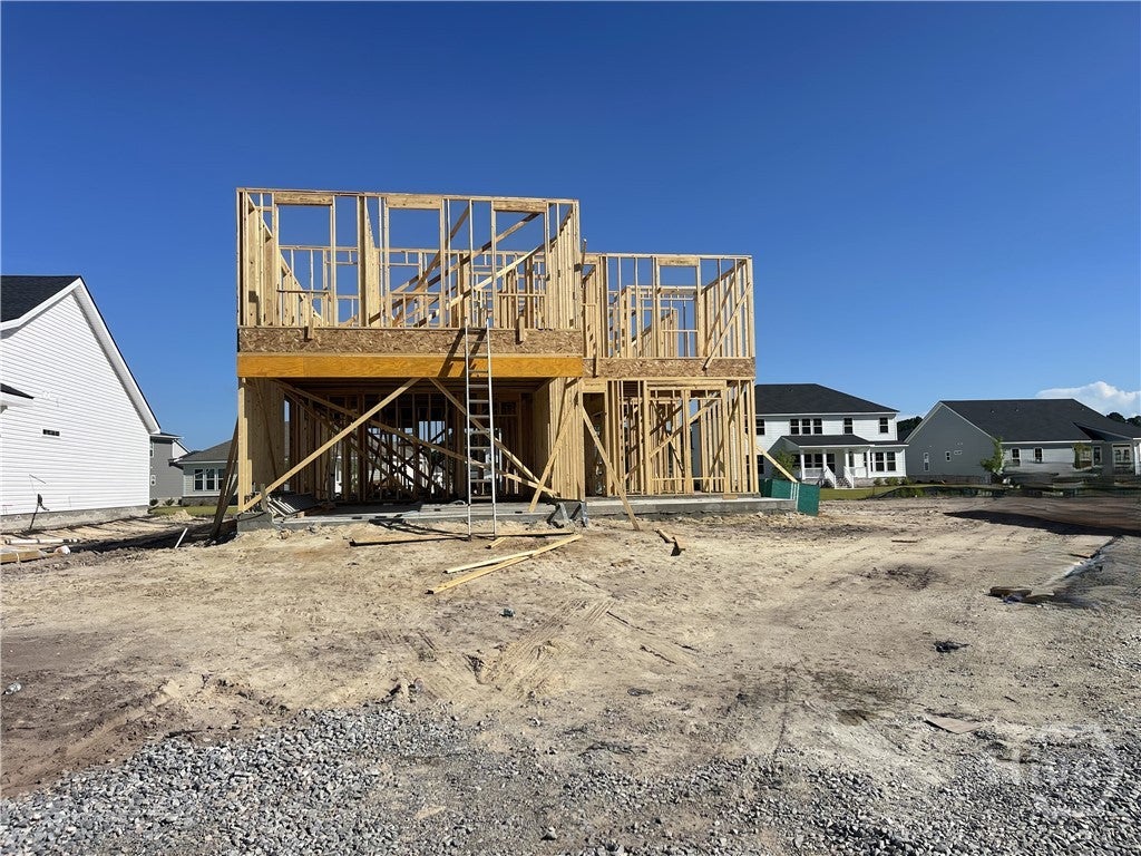 Photo of 169 Como Drive, Pooler, GA 31322 (MLS # SA360902)