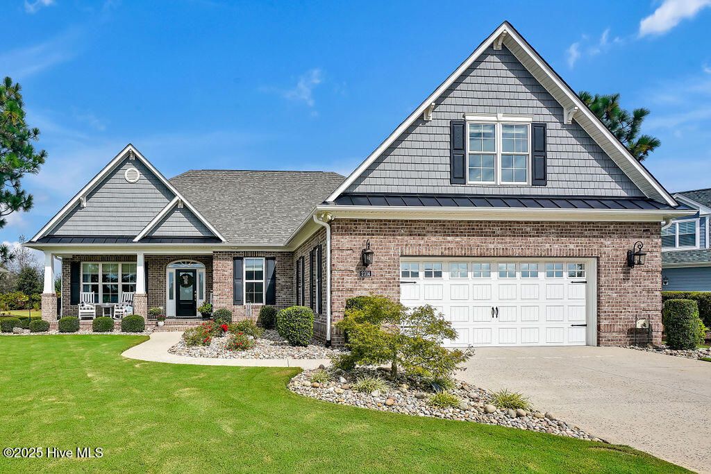 Photo of 2314 Red Birch Trail NE, Leland, NC 28451 (MLS # 100514477)