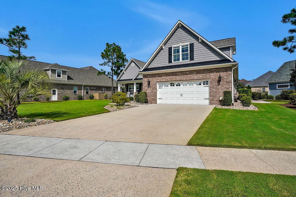 Photo of 2314 Red Birch Trail NE, Leland, NC 28451 (MLS # 100514477)