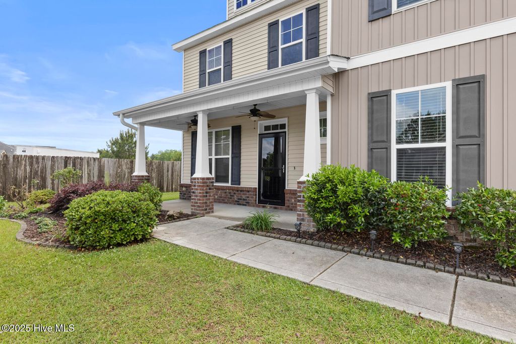 Photo of 302 First Post Road, Jacksonville, NC 28546 (MLS # 100507776)