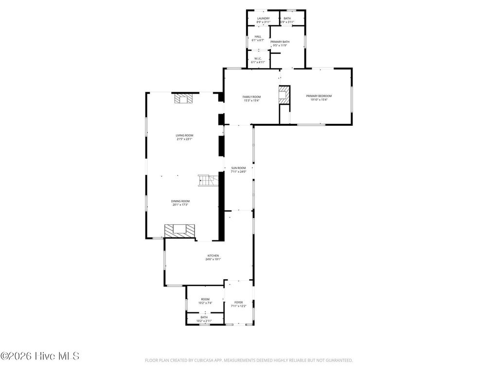 Photo of 154 Shipyard Road, Camden, NC 27921 (MLS # 100567746)