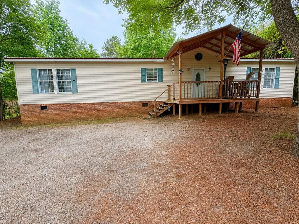 Photo of 2403 Willis Foreman Road, Hephzibah, GA 30815 (MLS # 555396)