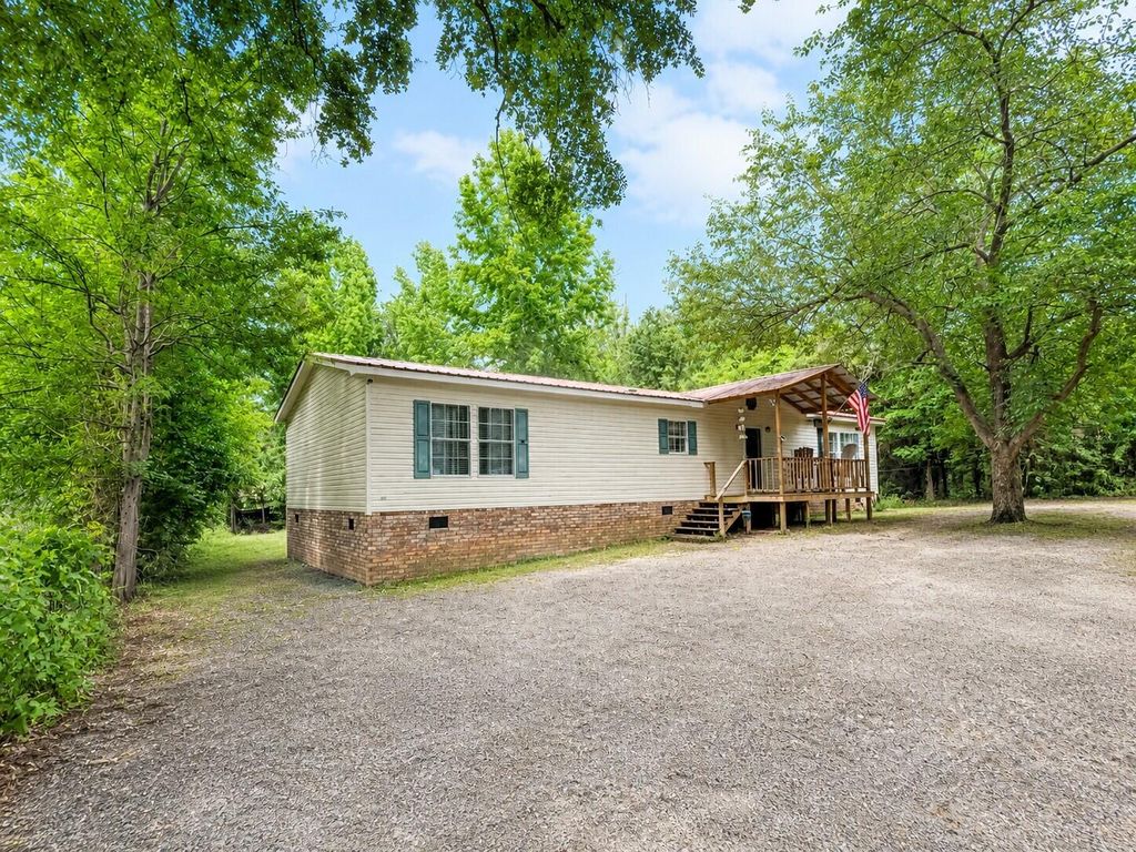 Photo of 2403 Willis Foreman Road, Hephzibah, GA 30815 (MLS # 555396)