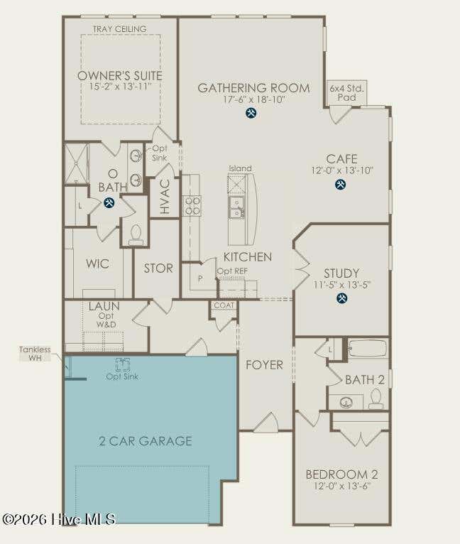 Photo of 1314 Lowland Creek Avenue SE, Southport, NC 28461 (MLS # 100592947)