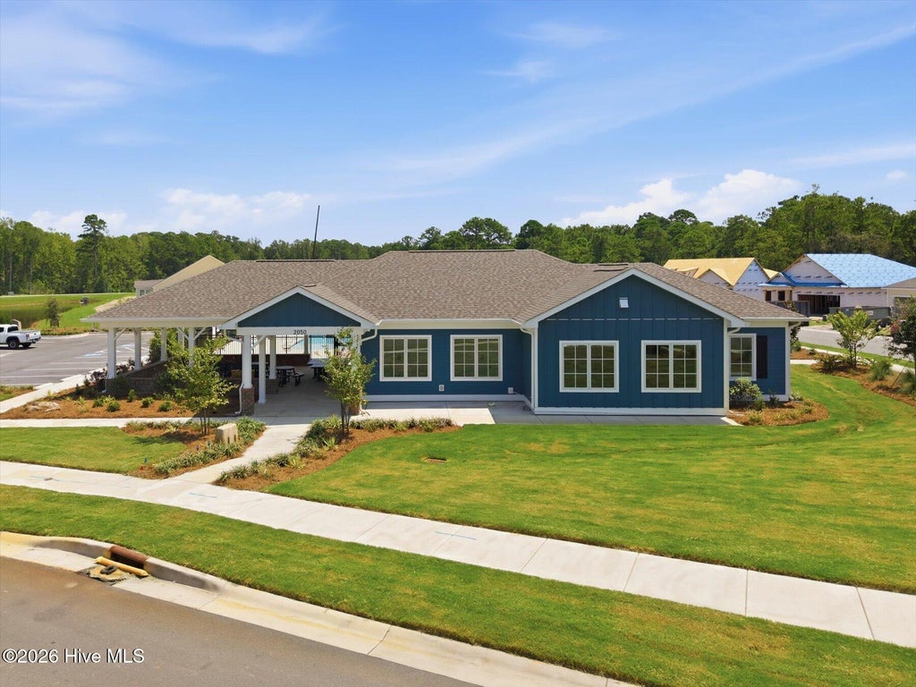 Photo of 2038 Caspian Trail SE, Southport, NC 28461 (MLS # 100592636)