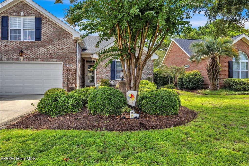 Photo of 5940 Saltaire Village Court, Wilmington, NC 28412 (MLS # 100590924)