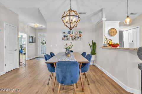 Tiny photo for 5940 Saltaire Village Court, Wilmington, NC 28412 (MLS # 100590924)