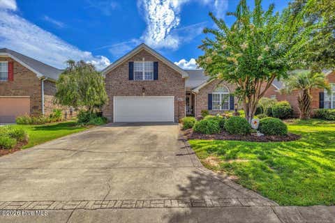 Tiny photo for 5940 Saltaire Village Court, Wilmington, NC 28412 (MLS # 100590924)