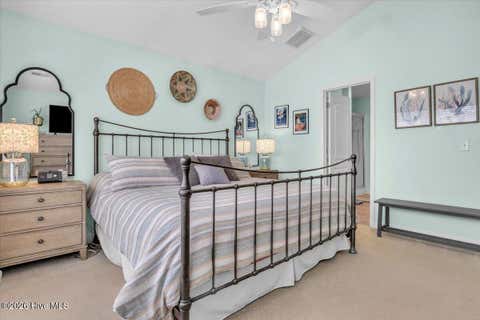 Tiny photo for 5940 Saltaire Village Court, Wilmington, NC 28412 (MLS # 100590924)