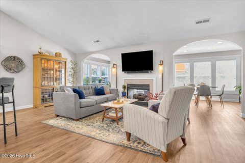 Tiny photo for 5940 Saltaire Village Court, Wilmington, NC 28412 (MLS # 100590924)