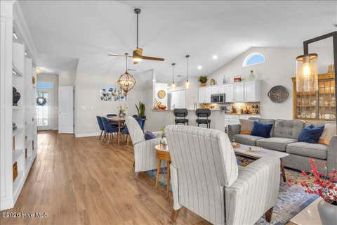 Tiny photo for 5940 Saltaire Village Court, Wilmington, NC 28412 (MLS # 100590924)