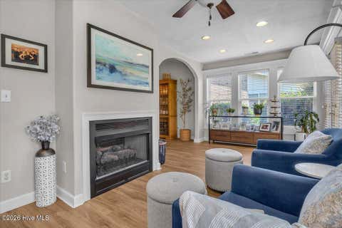 Tiny photo for 5940 Saltaire Village Court, Wilmington, NC 28412 (MLS # 100590924)