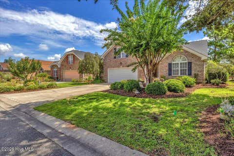 Tiny photo for 5940 Saltaire Village Court, Wilmington, NC 28412 (MLS # 100590924)