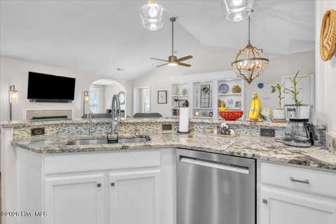 Tiny photo for 5940 Saltaire Village Court, Wilmington, NC 28412 (MLS # 100590924)