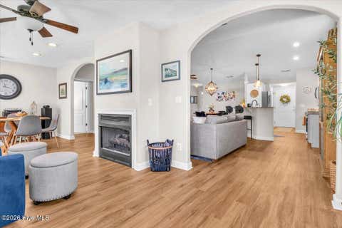 Tiny photo for 5940 Saltaire Village Court, Wilmington, NC 28412 (MLS # 100590924)
