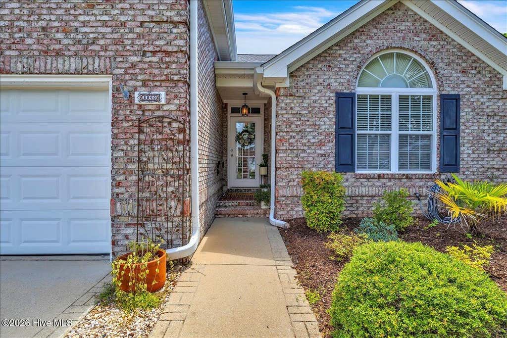 Photo of 5940 Saltaire Village Court, Wilmington, NC 28412 (MLS # 100590924)