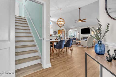 Tiny photo for 5940 Saltaire Village Court, Wilmington, NC 28412 (MLS # 100590924)