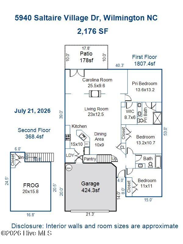 5940 Saltaire Village Court