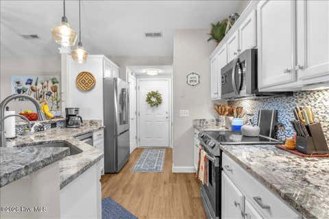 Tiny photo for 5940 Saltaire Village Court, Wilmington, NC 28412 (MLS # 100590924)