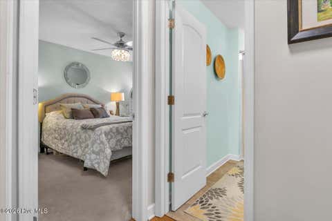 Tiny photo for 5940 Saltaire Village Court, Wilmington, NC 28412 (MLS # 100590924)