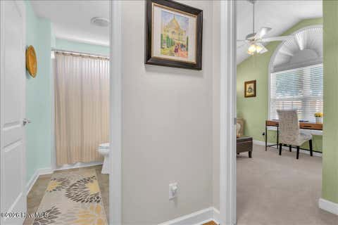 Tiny photo for 5940 Saltaire Village Court, Wilmington, NC 28412 (MLS # 100590924)