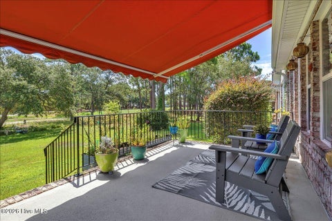 Tiny photo for 5940 Saltaire Village Court, Wilmington, NC 28412 (MLS # 100590924)
