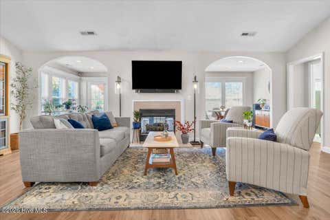 Tiny photo for 5940 Saltaire Village Court, Wilmington, NC 28412 (MLS # 100590924)