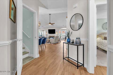 Tiny photo for 5940 Saltaire Village Court, Wilmington, NC 28412 (MLS # 100590924)