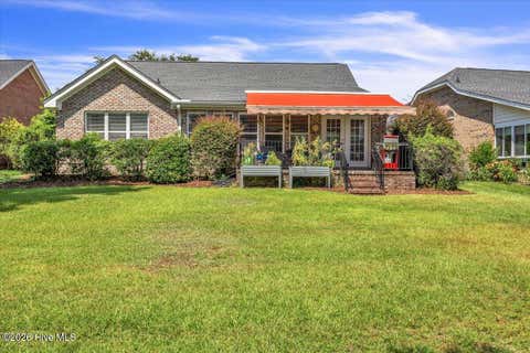 Tiny photo for 5940 Saltaire Village Court, Wilmington, NC 28412 (MLS # 100590924)