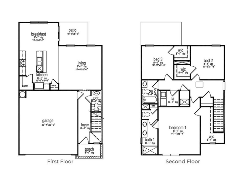 Photo of 396 Flat Rock Trace, Port Wentworth, GA 31407 (MLS # SA358870)