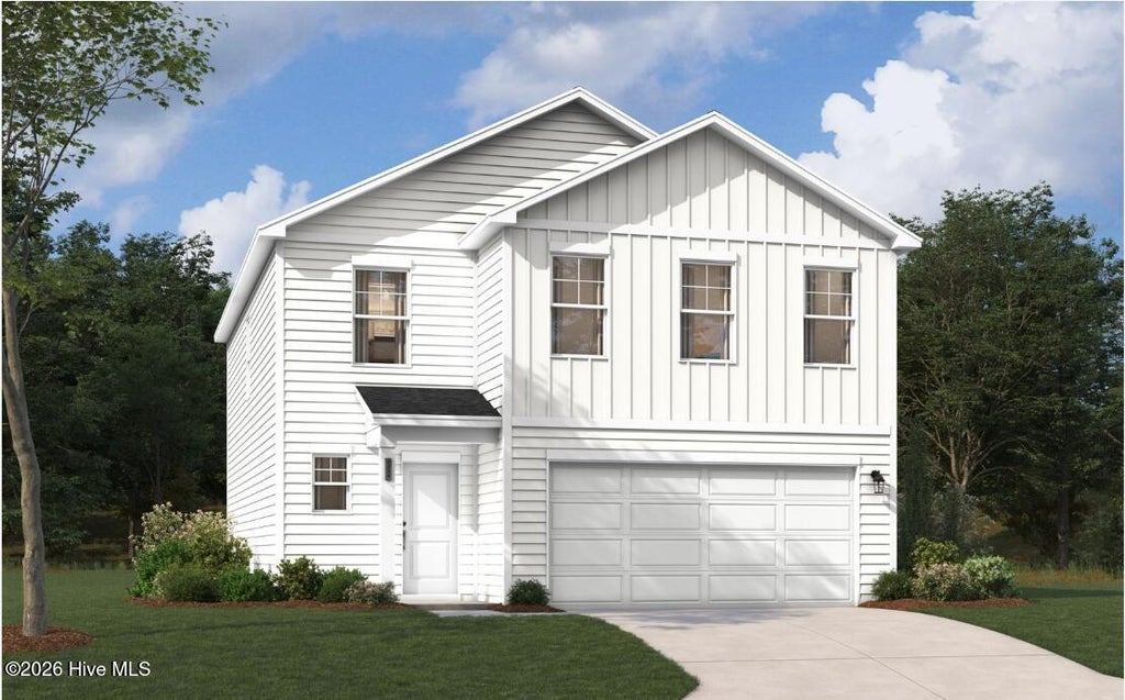 Photo of 234 Sparrow Lane, Thomson, GA 30824 (MLS # 100601837)